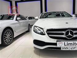 مێرسێدس بێنز E-Class